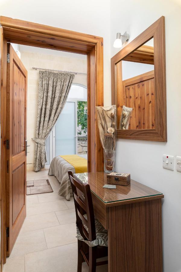 Quayside Apartments Marsaxlokk Dış mekan fotoğraf