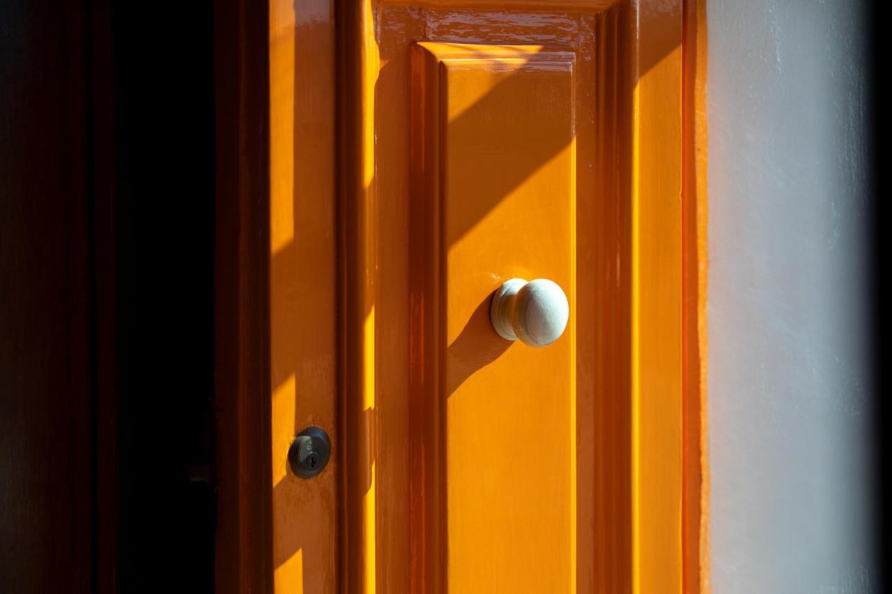 Quayside Apartments Marsaxlokk Dış mekan fotoğraf