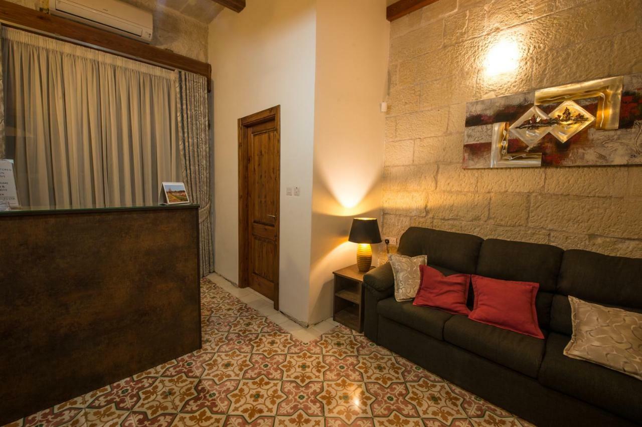 Quayside Apartments Marsaxlokk Dış mekan fotoğraf
