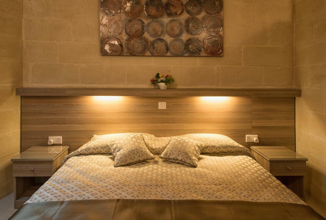 Quayside Apartments Marsaxlokk Dış mekan fotoğraf
