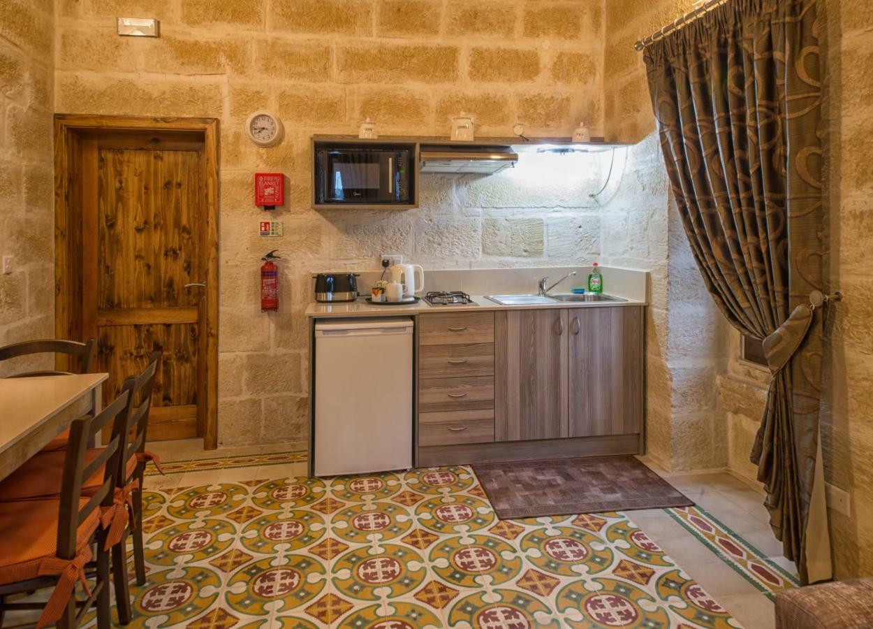 Quayside Apartments Marsaxlokk Dış mekan fotoğraf