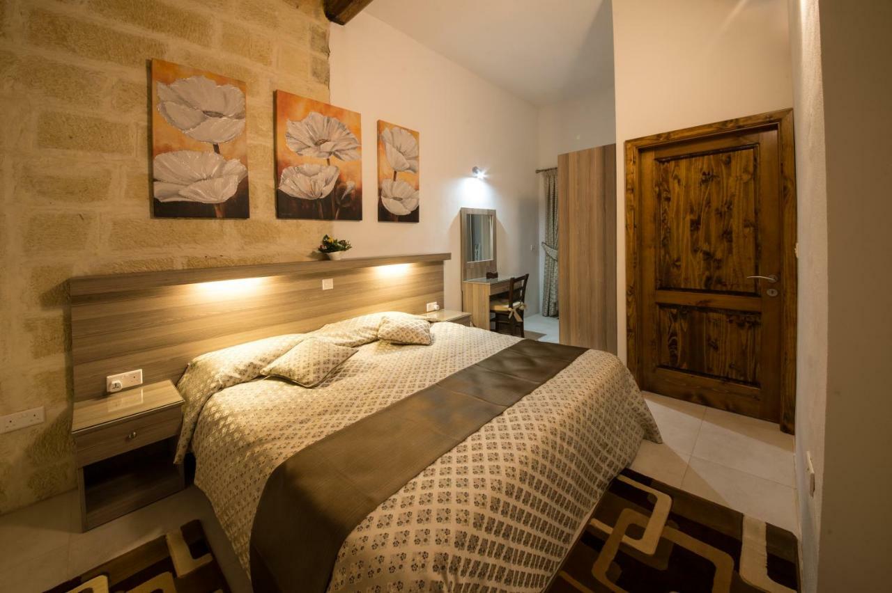 Quayside Apartments Marsaxlokk Dış mekan fotoğraf